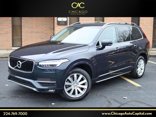 2016 Volvo XC90