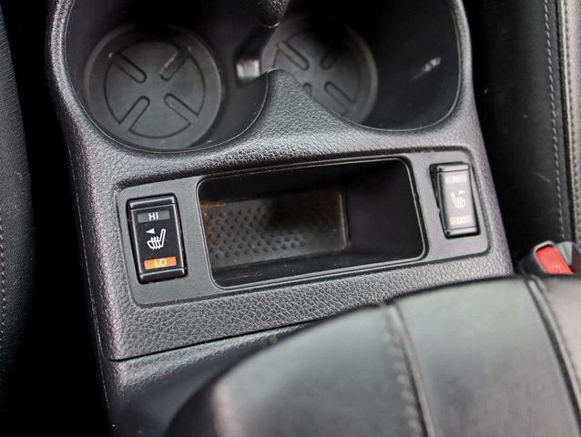 Photo of 2018 Caspian Blue Nissan Rogue