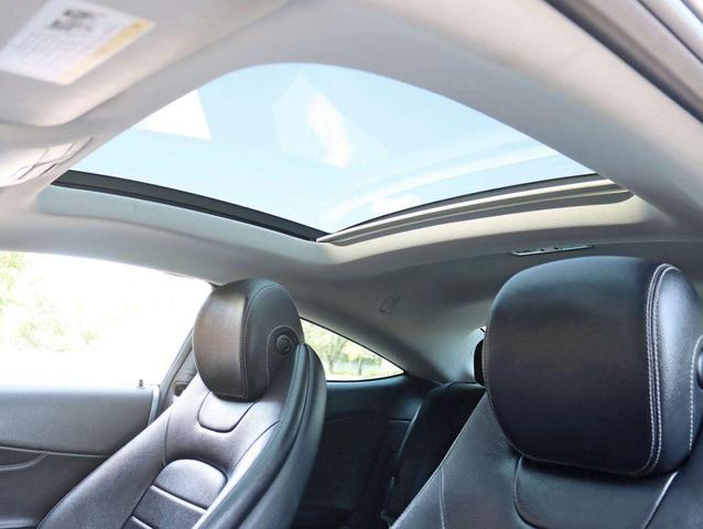 Photo of 2017 Iridium Silver Metallic Mercedes-Benz C-Class