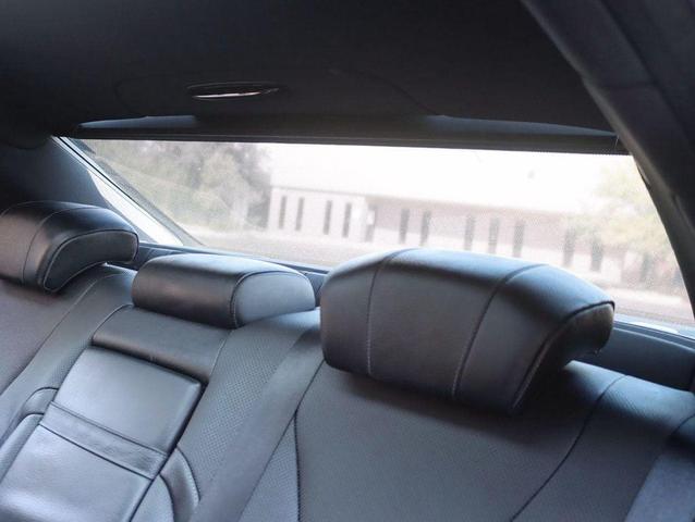 Photo of 2014 Black Mercedes-Benz S-Class
