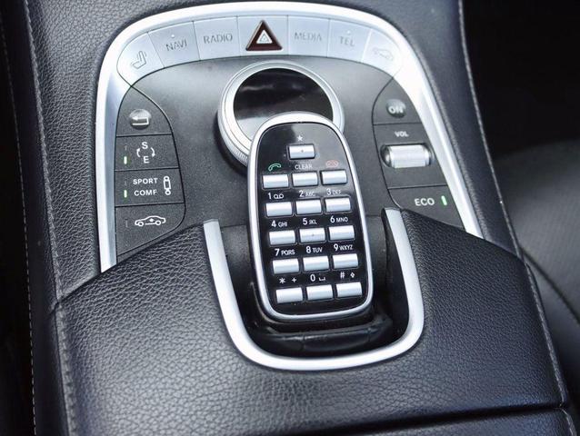 Photo of 2014 Black Mercedes-Benz S-Class
