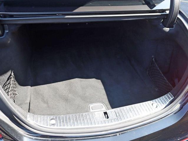 Photo of 2014 Black Mercedes-Benz S-Class