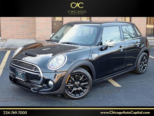 2016 MINI Hardtop