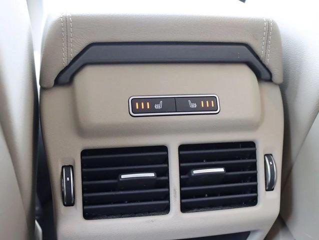 Photo of 2016 Aintree Green Metallic Land Rover Range Rover Evoque