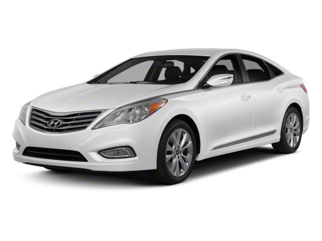 2012 Hyundai Azera