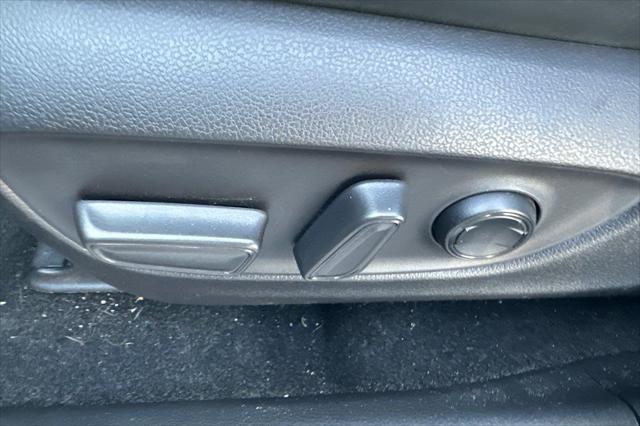 Photo of 2021 Magnetic Gray Metallic Toyota RAV4