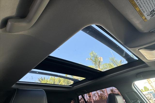 Photo of 2021 Magnetic Gray Metallic Toyota RAV4