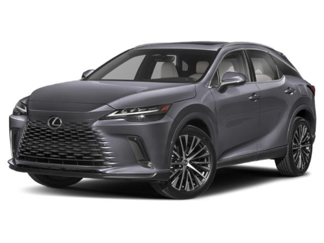2023 Lexus Rx 350