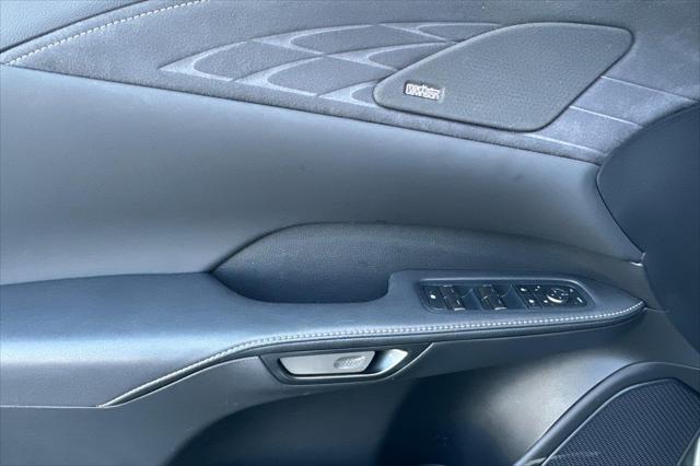 Photo of 2024 Iridium Lexus RX 500h