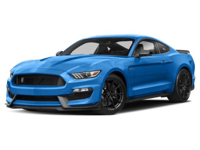 2017 Ford Shelby Gt350