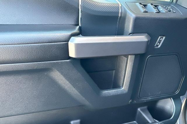 Photo of 2020 Lead Foot Ford F-150
