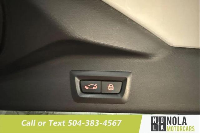Photo of 2024 White BMW X5