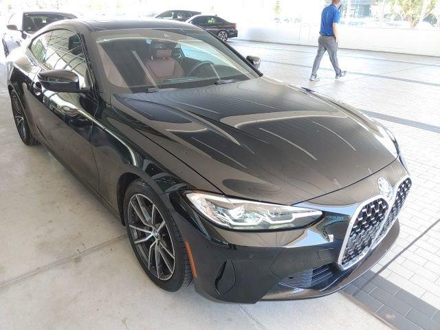 2022 BMW 430