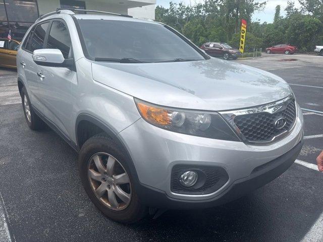2013 Kia Sorento