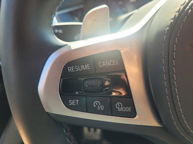 Photo of 2024 Dravit Grey Metallic BMW X7