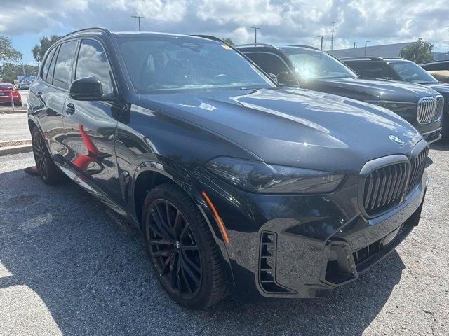 2024 BMW X5