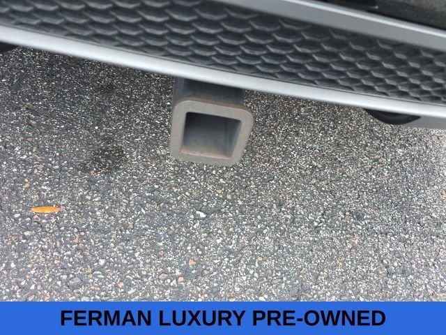 Photo of 2015 Black Audi Q5