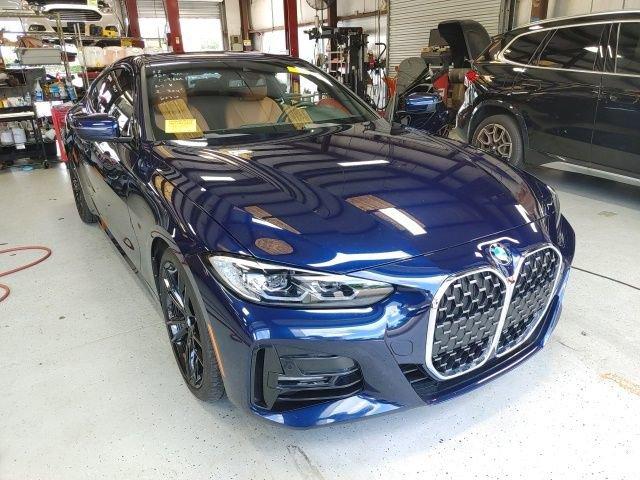 2022 BMW 430