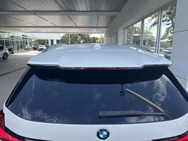 Photo of 2023 Alpine White BMW X1