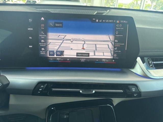 Photo of 2023 Alpine White BMW X1