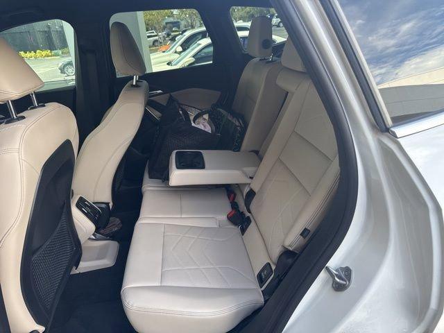 Photo of 2023 Alpine White BMW X1