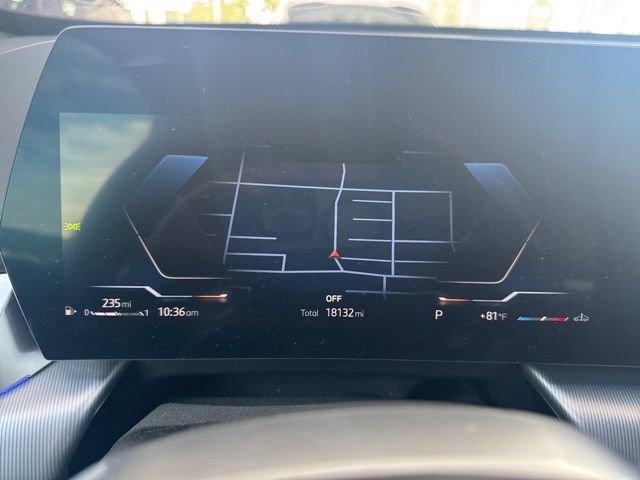Photo of 2023 Alpine White BMW X1