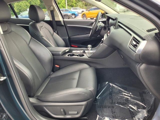 Photo of 2025 Tasman Blue Genesis G70
