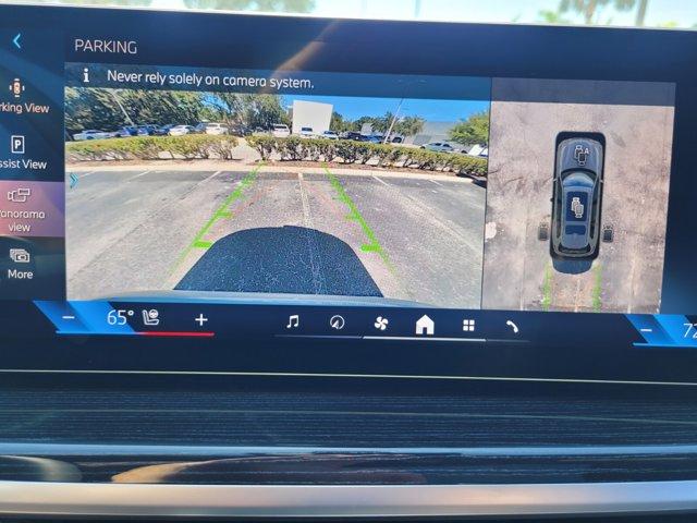 Photo of 2025 Brooklyn Grey Metallic BMW X7