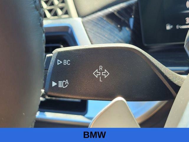 Photo of 2025 Brooklyn Grey Metallic BMW X7