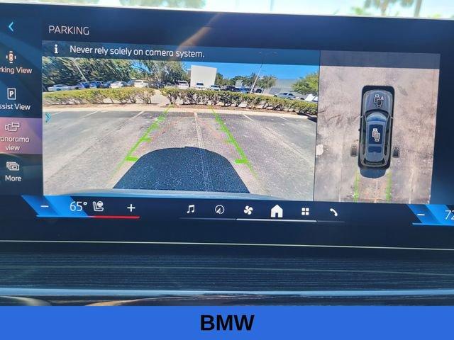 Photo of 2025 Brooklyn Grey Metallic BMW X7