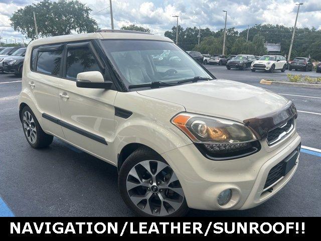 2012 Kia SOUL
