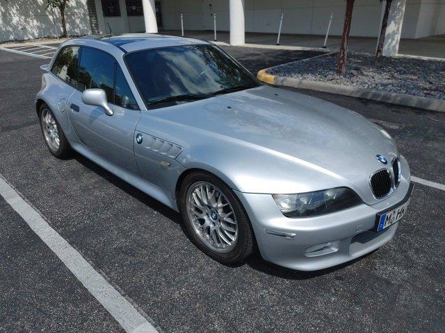 2002 BMW Z3