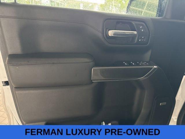 Photo of 2019 Summit White GMC Sierra 1500