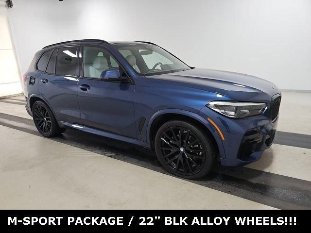 2023 BMW X5