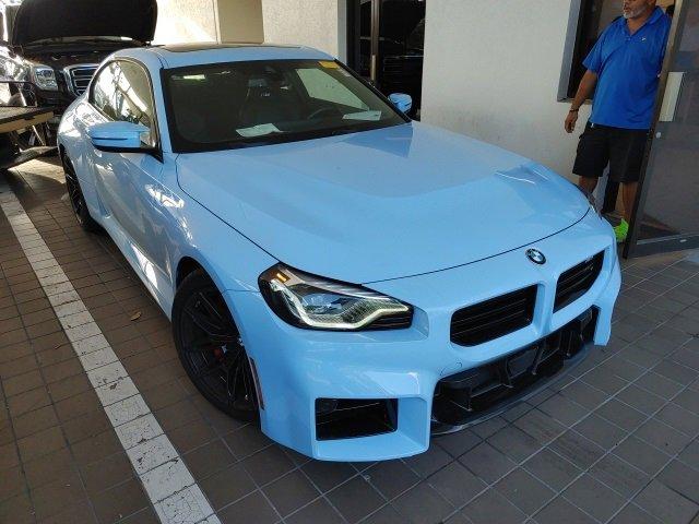 2023 BMW M2