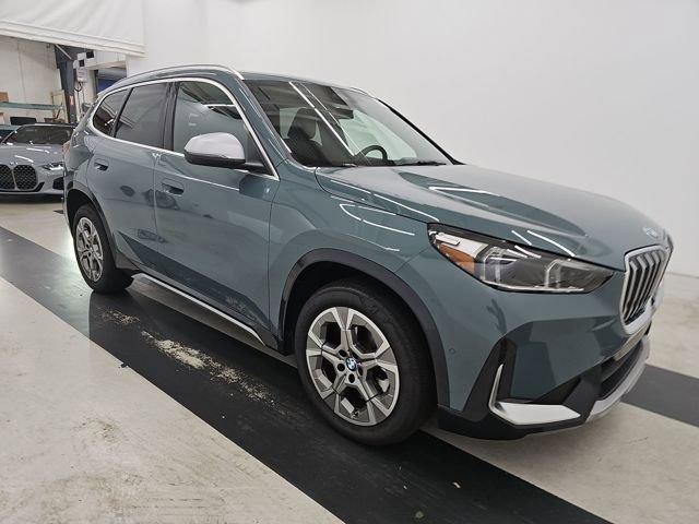 2023 BMW X1