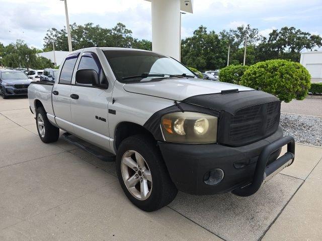 2008 Dodge Ram 1500