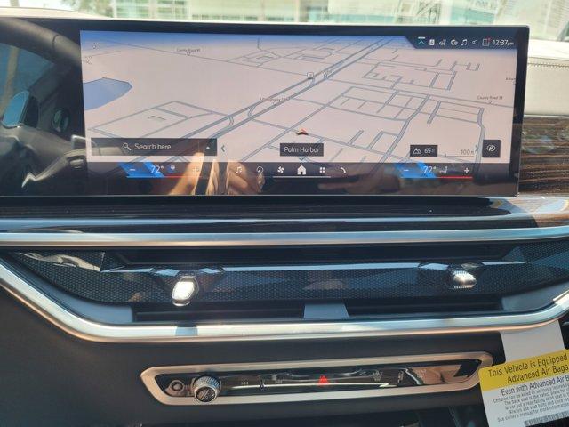 Photo of 2026 Alpine White BMW X5
