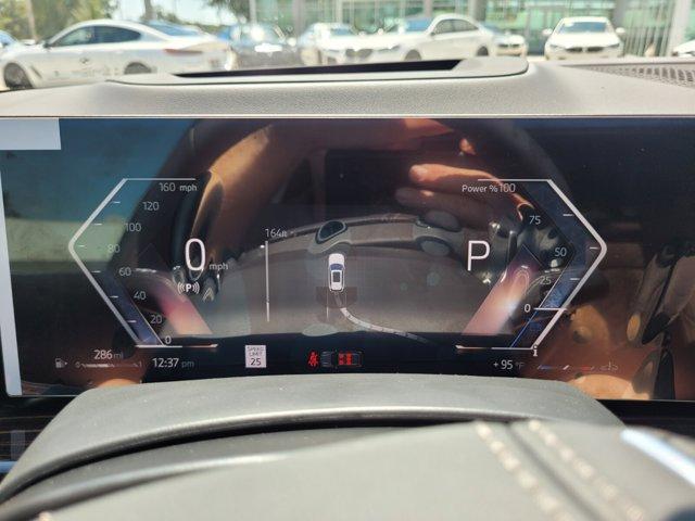 Photo of 2026 Alpine White BMW X5