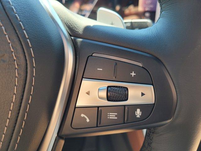 Photo of 2026 Alpine White BMW X5