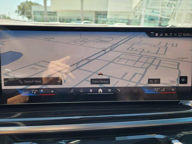 Photo of 2026 Alpine White BMW X5