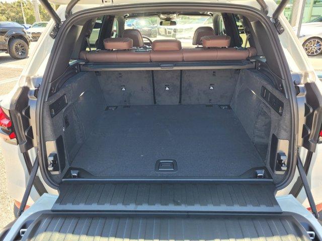 Photo of 2026 Alpine White BMW X5