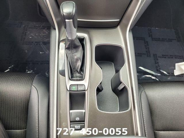 Photo of 2020 Modern Steel Metallic Honda Accord