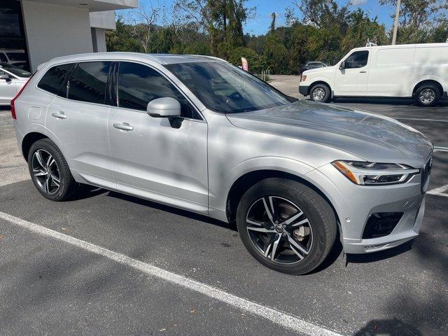 2019 Volvo XC60