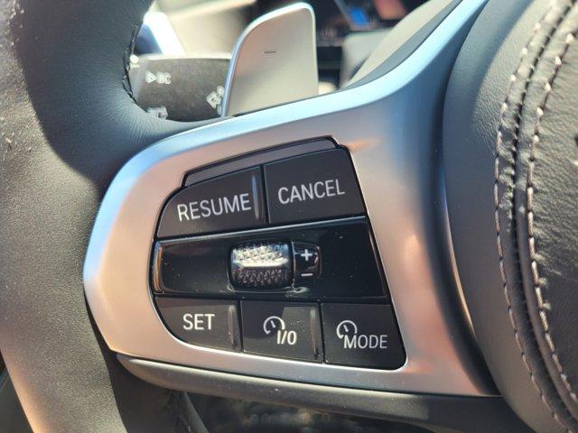 Photo of 2026 Carbon Black Metallic BMW X5
