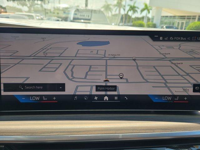 Photo of 2026 Carbon Black Metallic BMW X5