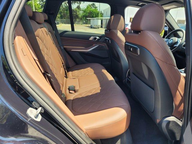 Photo of 2026 Carbon Black Metallic BMW X5