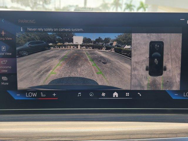 Photo of 2026 Carbon Black Metallic BMW X5