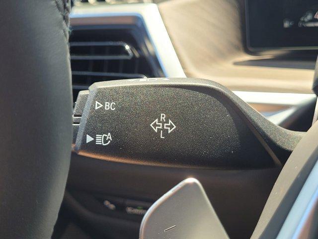Photo of 2026 Carbon Black Metallic BMW X5