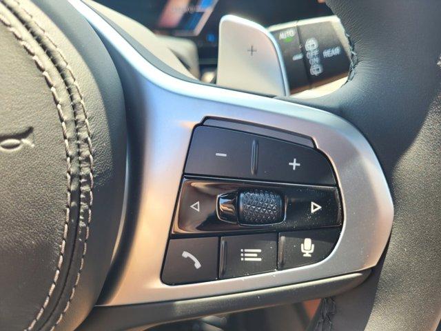 Photo of 2026 Carbon Black Metallic BMW X5